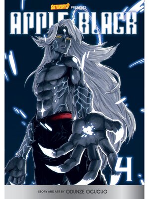 Apple Black, Volume 4 - ebook